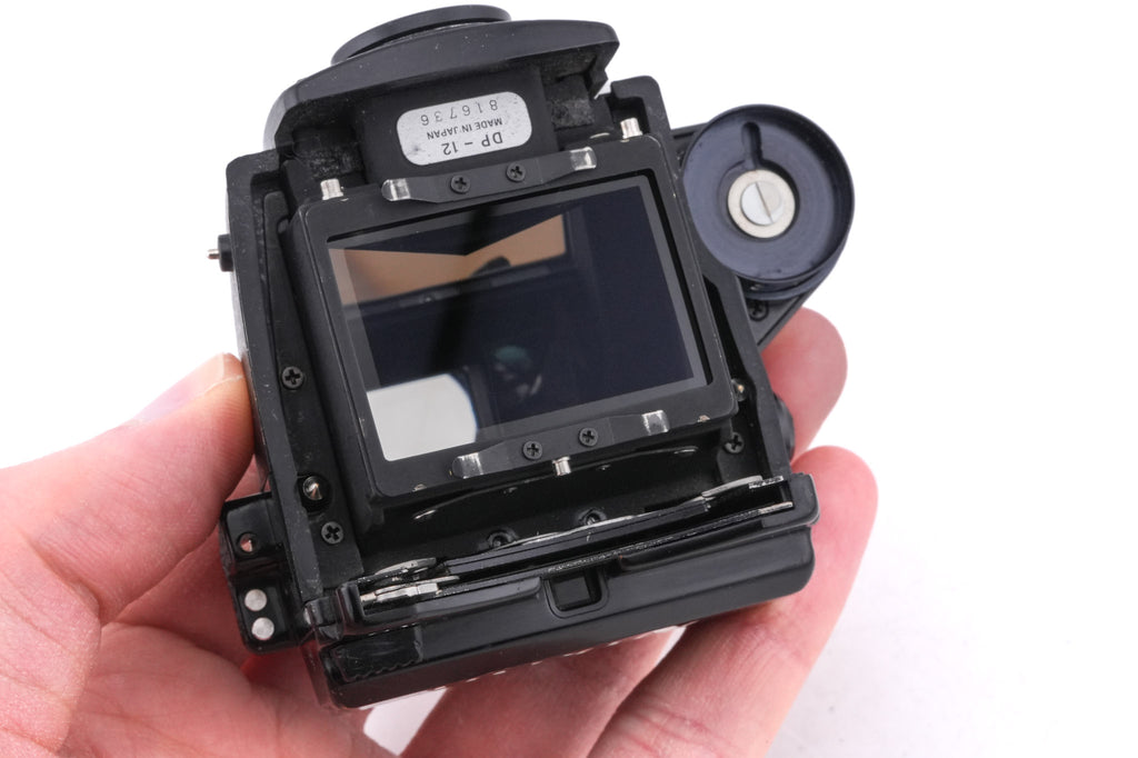Nikon F2AS Photomic