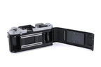 Nikon F2AS Photomic