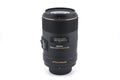 Sigma 105mm f2.8 EX DG Macro HSM OS