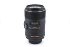 Sigma 105mm f2.8 EX DG Macro HSM OS