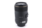 Sigma 105mm f2.8 EX DG Macro HSM OS
