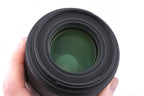 Sigma 105mm f2.8 EX DG Macro HSM OS