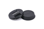 Canon 10-18mm f4.5-5.6 IS STM