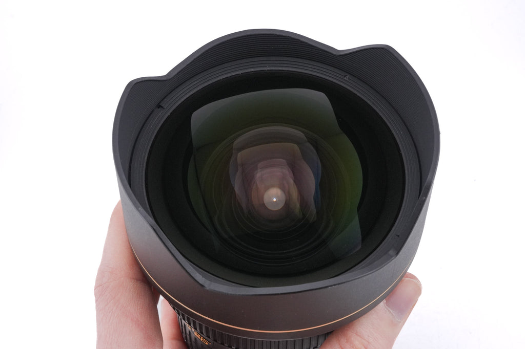 Nikon 14-24mm f2.8 AF-S Nikkor G ED N