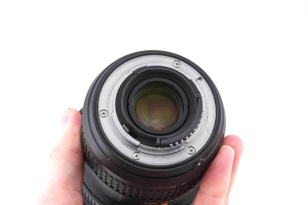 Nikon 14-24mm f2.8 AF-S Nikkor G ED N