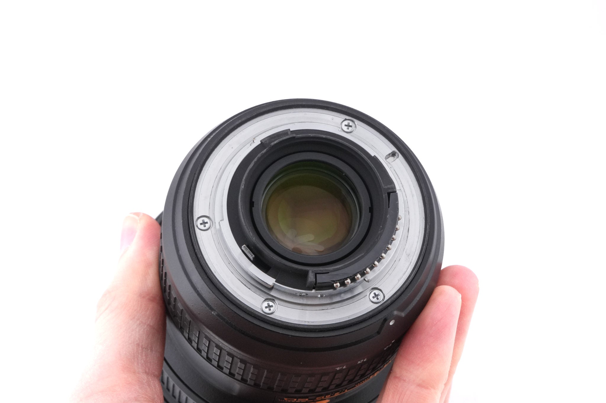 Nikon 14-24mm f2.8 AF-S Nikkor G ED N