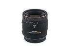 Sigma 50mm f2.8 EX DG Macro