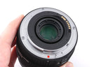Sigma 50mm f2.8 EX DG Macro
