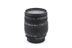 Tamron 28-300mm f3.5-6.3 Aspherical LD DI IF Macro XR (A061)