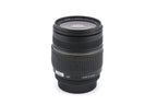 Tamron 28-300mm f3.5-6.3 Aspherical LD DI IF Macro XR (A061)