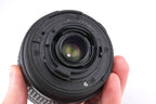 Tamron 28-300mm f3.5-6.3 Aspherical LD DI IF Macro XR (A061)