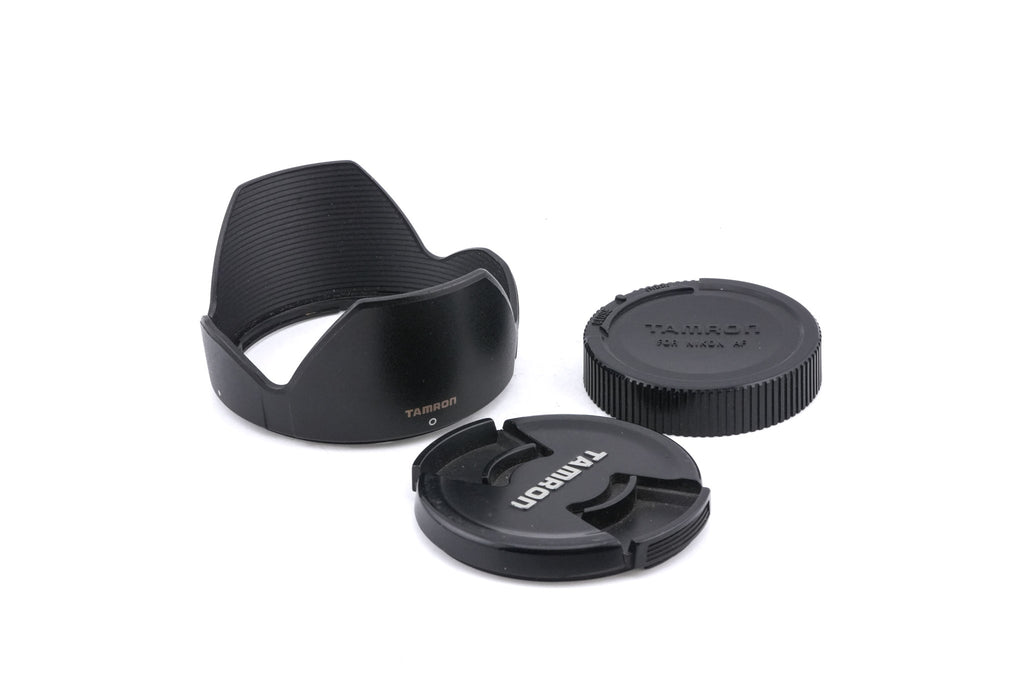 Tamron 28-300mm f3.5-6.3 Aspherical LD DI IF Macro XR (A061)