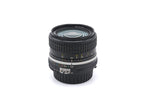 Nikon 24mm f2.8 Nikkor AI