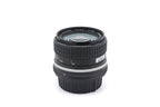 Nikon 24mm f2.8 Nikkor AI