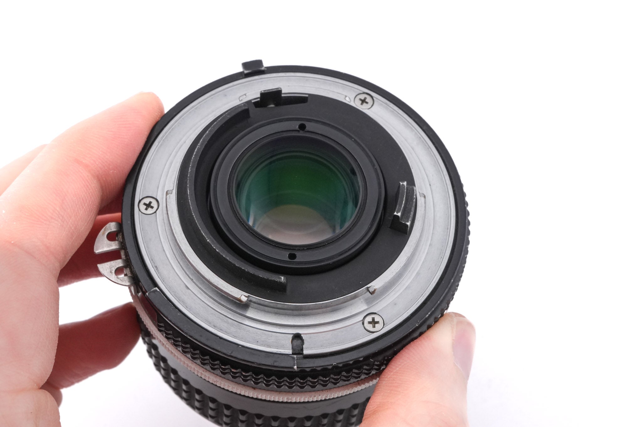 Nikon 24mm f2.8 Nikkor AI