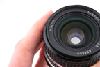 Nikon 24mm f2.8 Nikkor AI