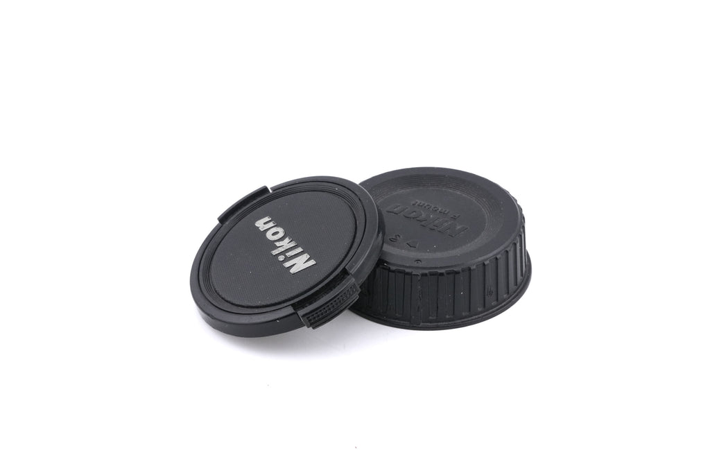 Nikon 24mm f2.8 Nikkor AI