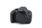 Canon EOS Rebel T5