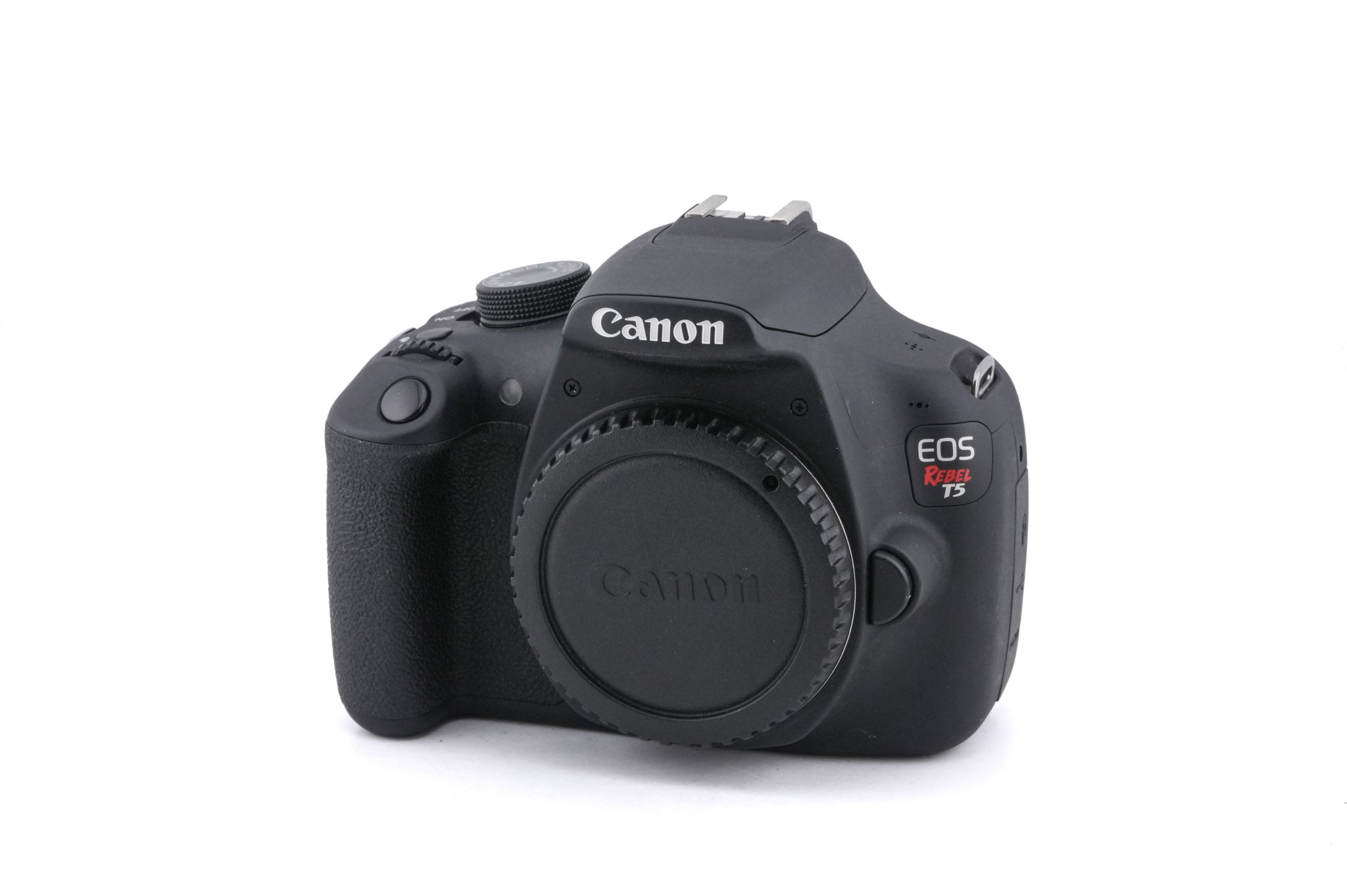 Canon EOS Rebel T5
