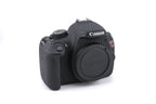 Canon EOS Rebel T5