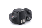 Canon EOS Rebel T5