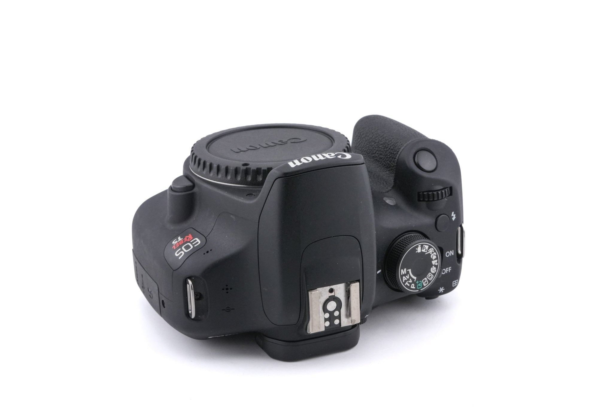 Canon EOS Rebel T5