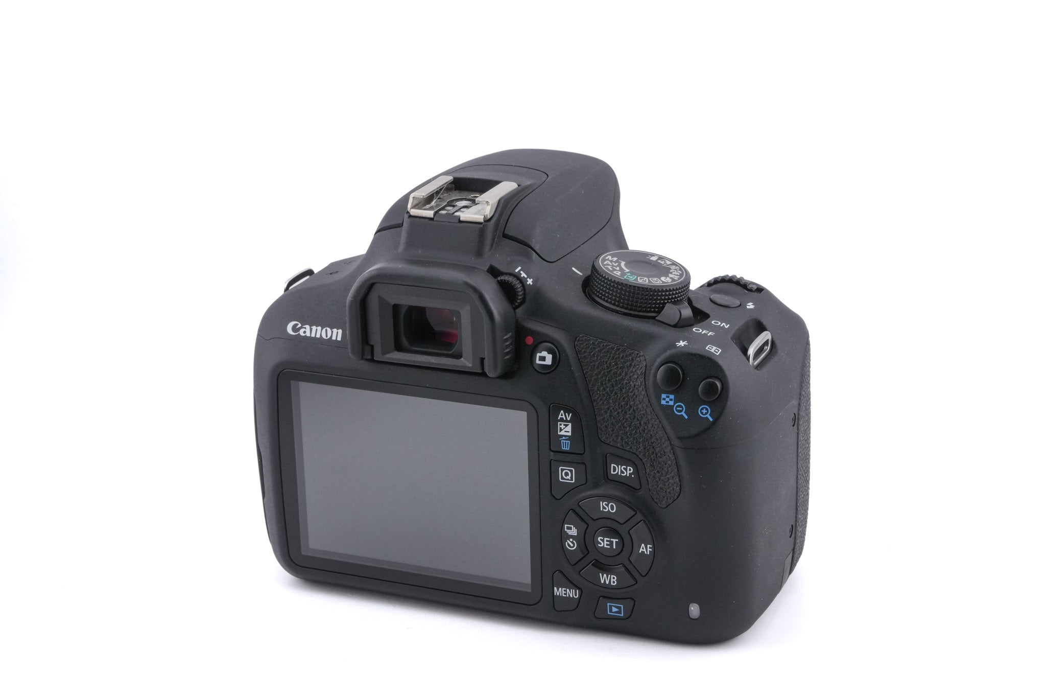 Canon EOS Rebel T5