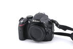 Nikon D3200
