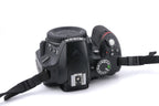 Nikon D3200