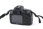 Nikon D3200
