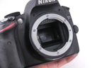 Nikon D3200