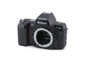 Nikon F-801s