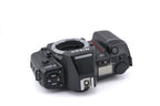 Nikon F-801s