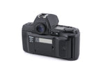 Nikon F-801s