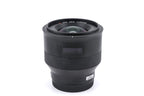 Carl Zeiss 25mm f2 Distagon T* Batis