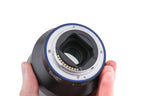 Carl Zeiss 25mm f2 Distagon T* Batis