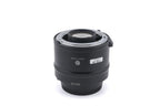 Nikon TC-20E III 2x AF-S Teleconverter