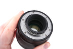 Nikon TC-20E III 2x AF-S Teleconverter