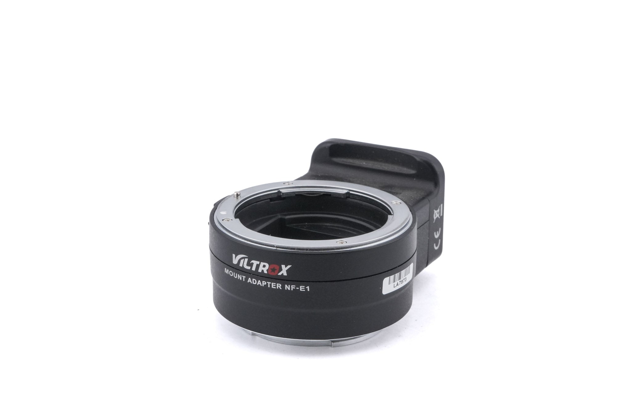 Viltrox Nikon F - Sony E/FE (NF-E1) Adapter