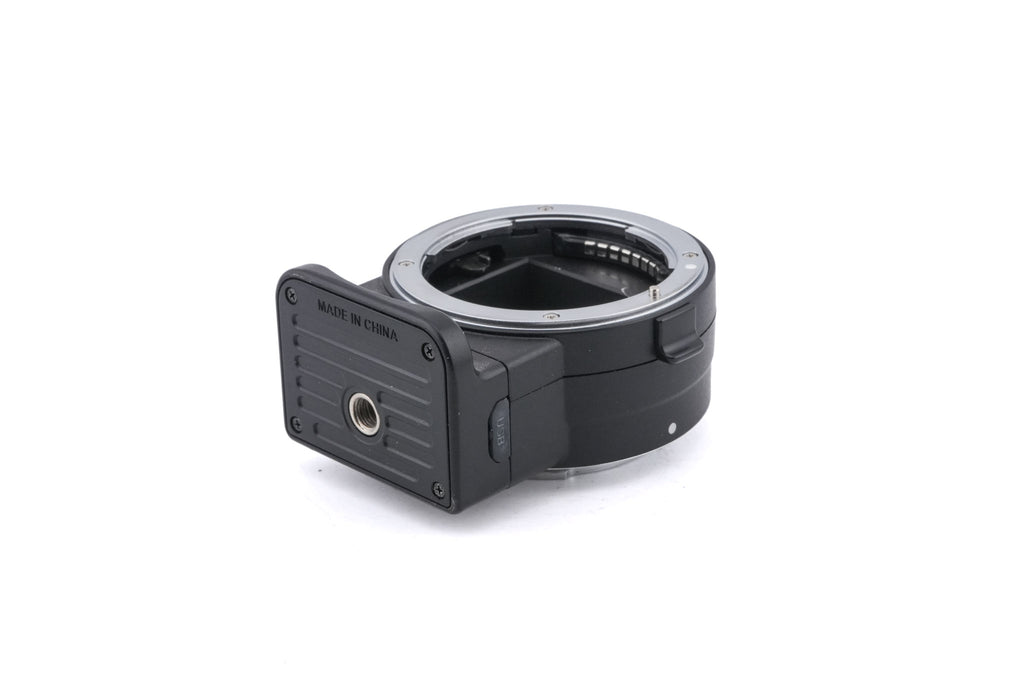 Viltrox Nikon F - Sony E/FE (NF-E1) Adapter