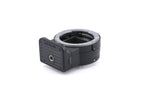 Viltrox Nikon F - Sony E/FE (NF-E1) Adapter