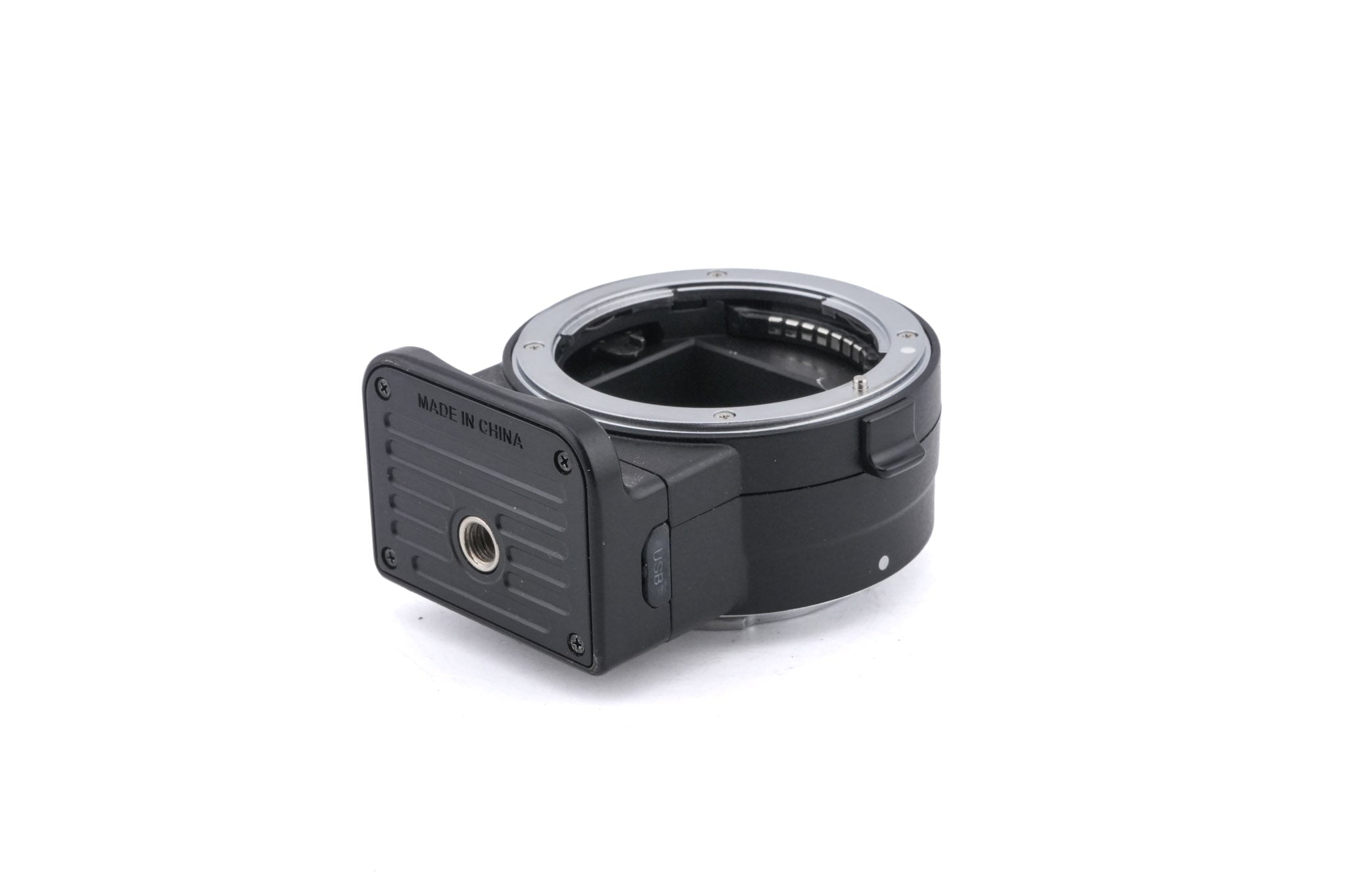 Viltrox Nikon F - Sony E/FE (NF-E1) Adapter