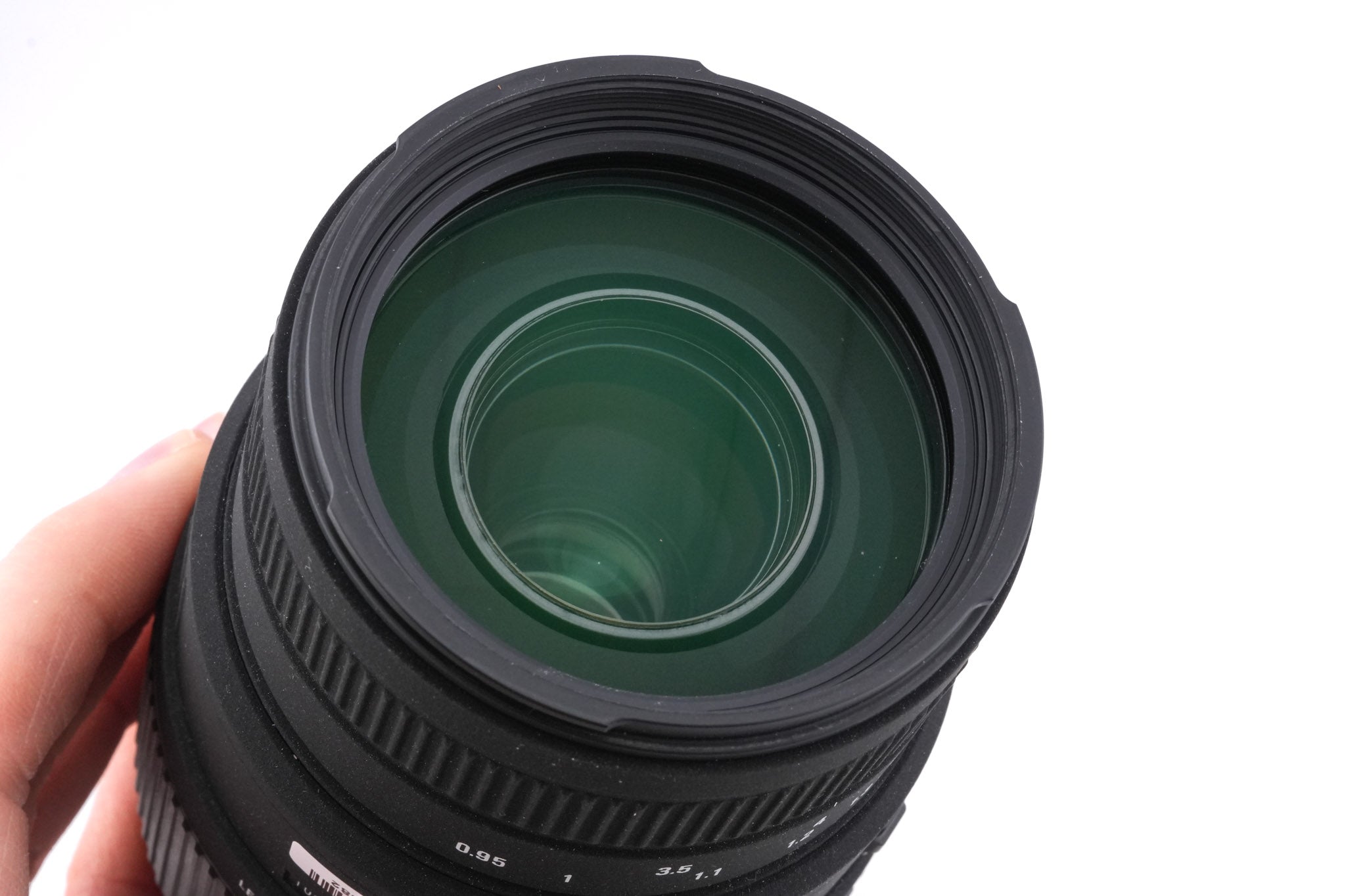 Sigma 70-300mm f4-5.6 DG Macro