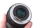 Sigma 70-300mm f4-5.6 DG Macro