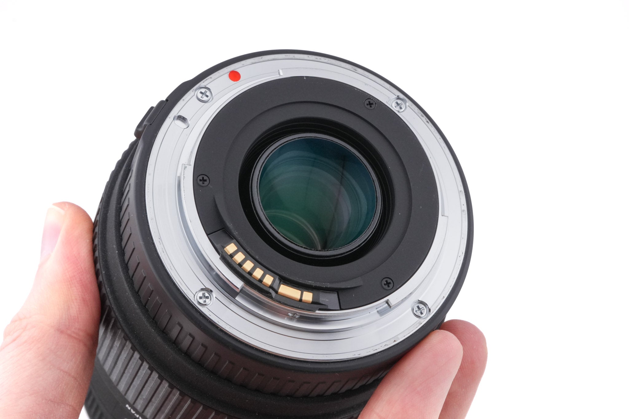 Sigma 70-300mm f4-5.6 DG Macro