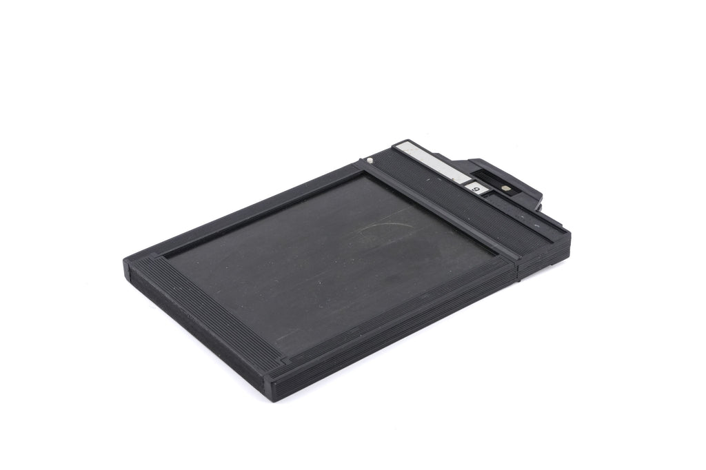 Arca-Swiss 4x5 Cut Film Holder