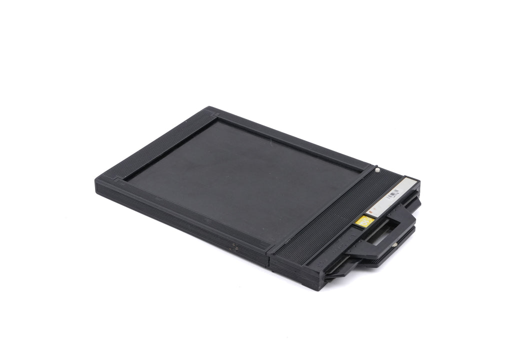 Arca-Swiss 4x5 Cut Film Holder