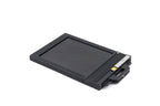 Arca-Swiss 4x5 Cut Film Holder