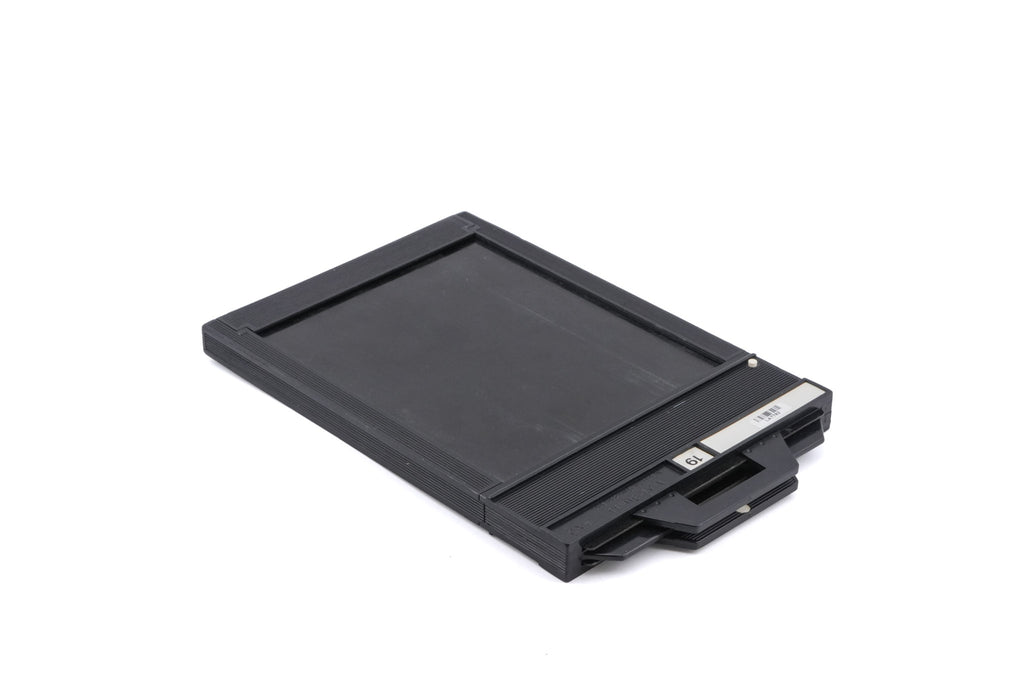 Arca-Swiss 4x5 Cut Film Holder