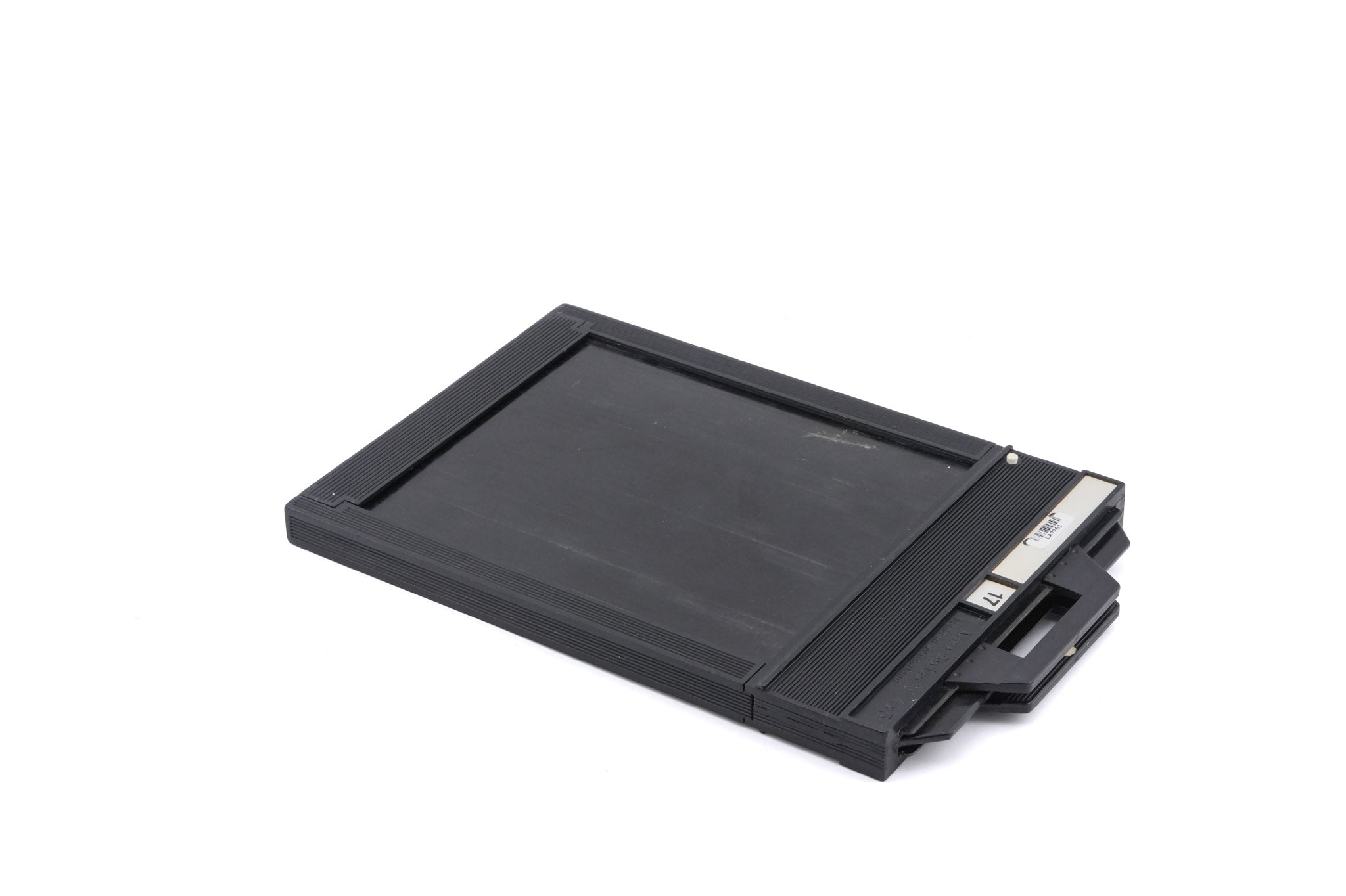 Arca-Swiss 4x5 Cut Film Holder